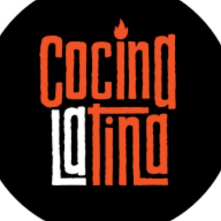 Telegram profile photo for Cocina Latina🍒