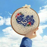 Telegram profile photo for المهدي نور العاشقين 💙