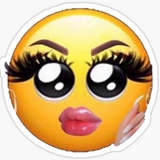 Telegram profile photo for Мы живём в бимбо-мире