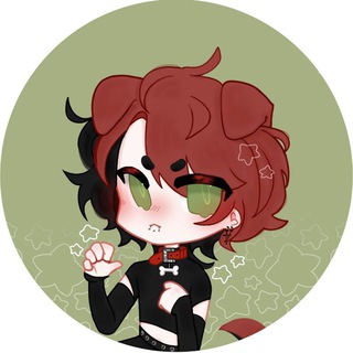Telegram profile photo for 𝒀𝒂𝒔𝒂𝒔𝒉𝒊 𝑯𝒂𝒓𝒖~ 🐾