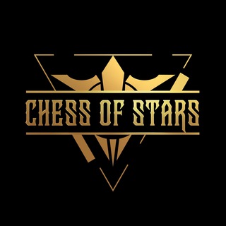 Telegram group profile photo for Chess of Stars Global