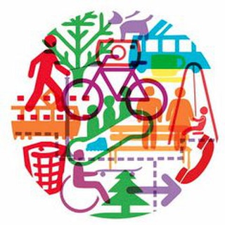 Telegram profile photo for Городские проекты