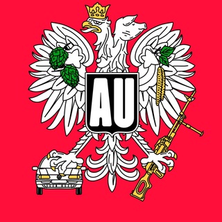 Telegram group profile photo for 2ch /au/