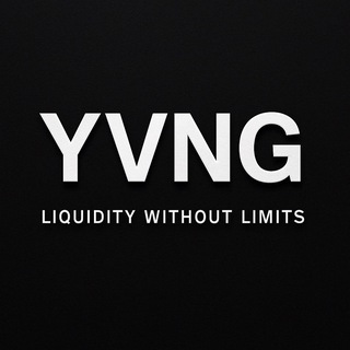 Telegram profile photo for YVNG
