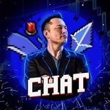 Telegram profile photo for Логово Маска