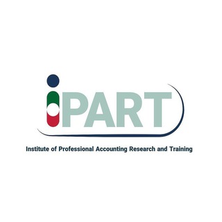 Telegram profile photo for IPART