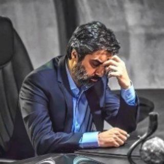 Telegram profile photo for الشمري 🎖️