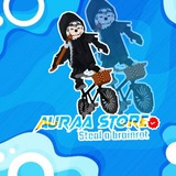 Telegram profile photo for Auraa Store 💎(Sab)