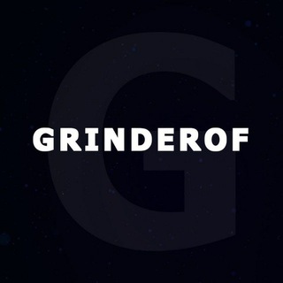 Telegram profile photo for GrinderofLOGS
