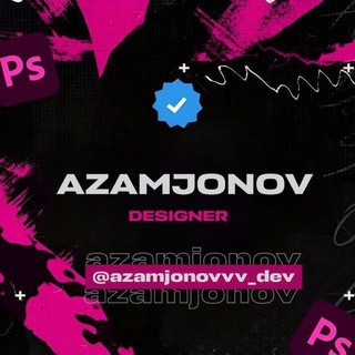 Telegram profile photo for azamjonovvv