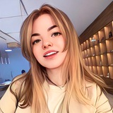 Telegram profile photo for ✨ Call me Elizabeth ✨