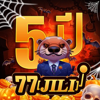 Telegram profile photo for 77JILI.app