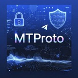 Telegram profile photo for MTProto telegram