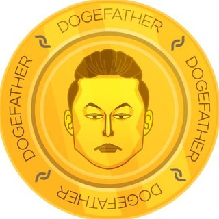 Telegram group profile photo for Dogefather DCC Ecosystem