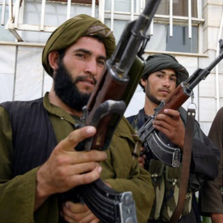 Telegram profile photo for Taliban Afghanistan News