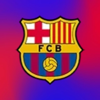 Telegram profile photo for Barcelona edits/Эдиты про Барселону💙❤️