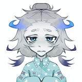 Telegram profile photo for 🎄Lazy☃️