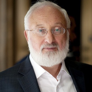 Telegram profile photo for Михаэль Лайтман