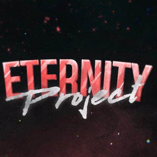 Telegram profile photo for Eternity Project