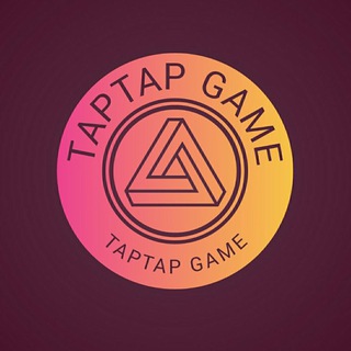 Telegram profile photo for 𝗧𝗮𝗽 𝗚𝗮𝗺𝗲
