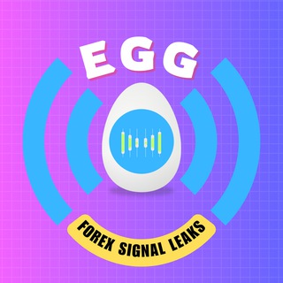 Telegram profile photo for EGG Signal Leaks