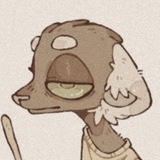 Telegram profile photo for песекат \(•^•)/