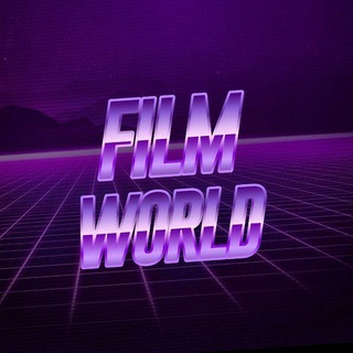 Telegram profile photo for Film World