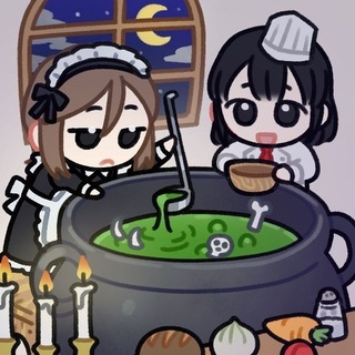 Telegram profile photo for 𝚁𝚞𝚋𝚒𝚣𝚑𝚘'𝚜 𝚒𝚖𝚊𝚐𝚒𝚗𝚊𝚛𝚢 𝚌𝚊𝚏𝚎