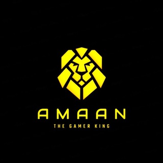 Telegram profile photo for Aᴍᴀᴀɴ Tʜᴇ Gᴀᴍᴇʀ Kɪɴɢ