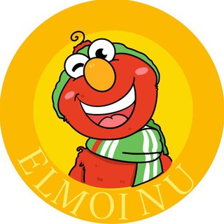 Telegram profile photo for 🚀Launch 🚀🌍 ELMO Crypto