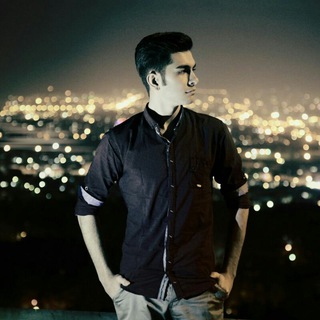 Telegram profile photo for رامین نصرتی - Ramin Nosrati