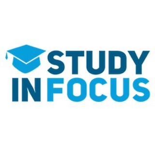 Telegram profile photo for StudyInFocus - Высшее Образование в Германии