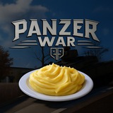 Telegram profile photo for Panzer war с пюрешкой |GST|