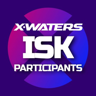 Telegram group profile photo for X-WATERS Issyk-Kul