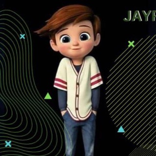 Telegram profile photo for JayPee-Crypto ππ