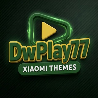 Telegram profile photo for DwPlay77 ππ