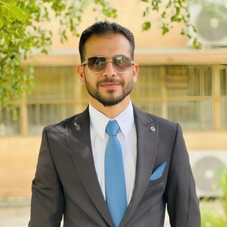 Telegram profile photo for الاختبار الوطني للغة الإنجليزية مع استاذ سعد القاضي