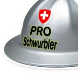 Telegram profile photo for Schweizer Schwurbler (Kanal)🇨🇭