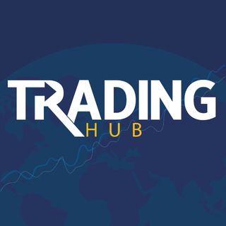 Telegram profile photo for Trading HuB