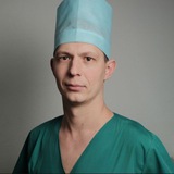 Telegram profile photo for Хирург Александренков