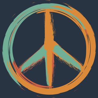 Telegram group profile photo for NoWarCoin Community Chat