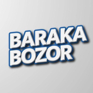 Telegram profile photo for BARAKA BOZOR