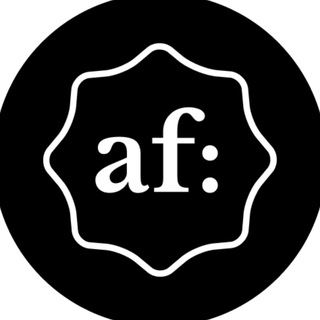 Telegram profile photo for Aos Fatos