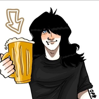 Telegram profile photo for Oparish32_art