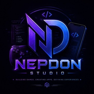Telegram profile photo for ɴᴇᴘᴅᴏɴ ᴇxᴘʟᴏɪᴛꜱ