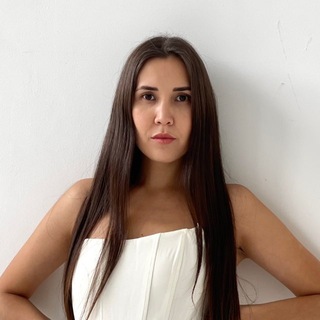 Telegram profile photo for doctor_zinnyrova | Нэркэс Зиннурова