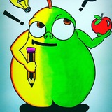Telegram profile photo for فیزیک هاوس