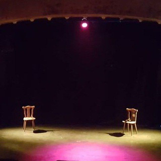 Telegram group profile photo for Theater in Bremen