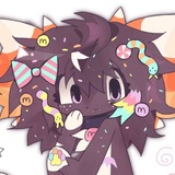 Telegram profile photo for (´・ω・`)