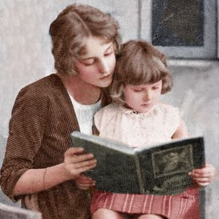Telegram profile photo for Família Homeschooler 📚💒